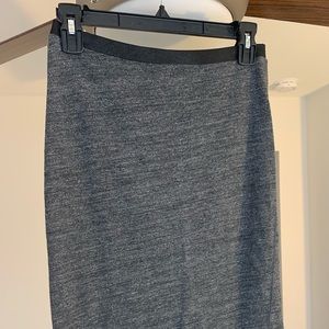 Express skirt